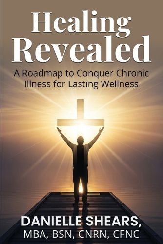 Cover image for Healing Revealed