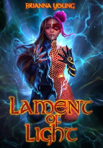 Cover image for Lament of Light