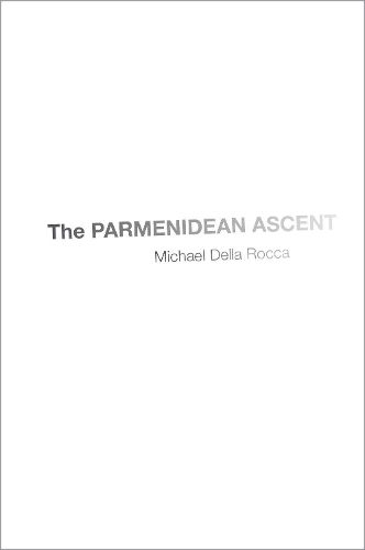 Cover image for The Parmenidean Ascent