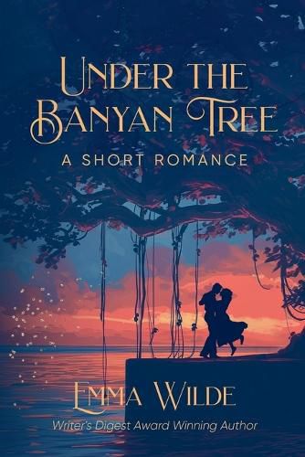 Cover image for Under the Banyan Tree