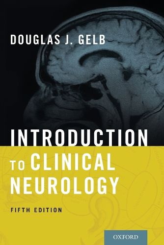 Cover image for Introduction to Clinical Neurology