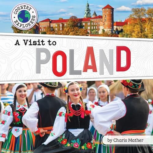 Cover image for A Visit to Poland