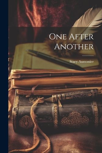 Cover image for One After Another