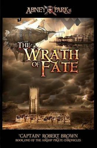 Cover image for The Wrath Of Fate