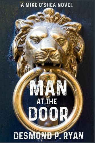 Cover image for Man at the Door