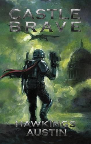Cover image for Castle Brave
