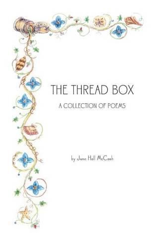 Cover image for The Thread Box