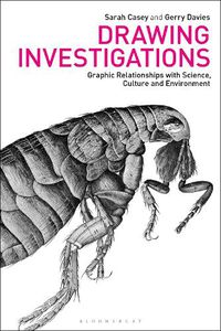 Cover image for Drawing Investigations