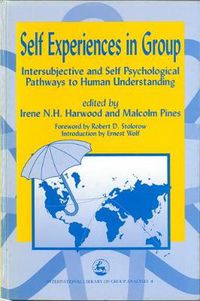 Cover image for Self Experiences in Group: Intersubjective and Self Psychological Pathways to Human Understanding