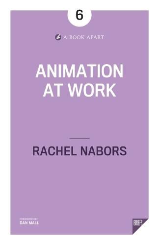 Cover image for Animation at Work