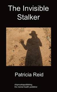 Cover image for The Invisible Stalker