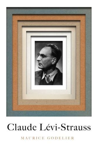 Cover image for Claude Levi-Strauss: A Critical Study of His Thought
