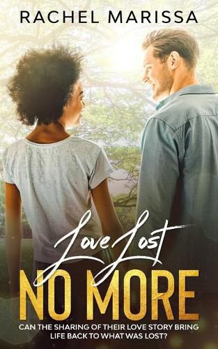 Cover image for Love Lost No More