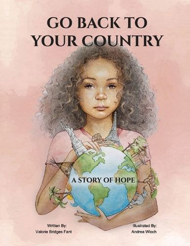 Cover image for Go Back to Your Country