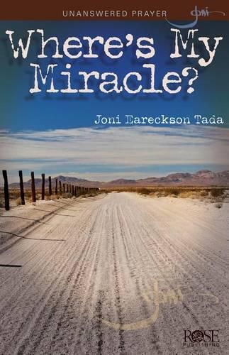 Unanswered Prayer: Where's My Miracle? 5pk