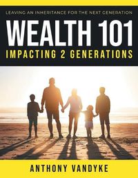 Cover image for Wealth 101