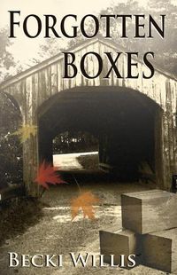 Cover image for Forgotten Boxes