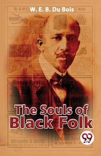 Cover image for The Souls of Black Folk