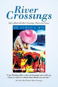Cover image for River Crossings