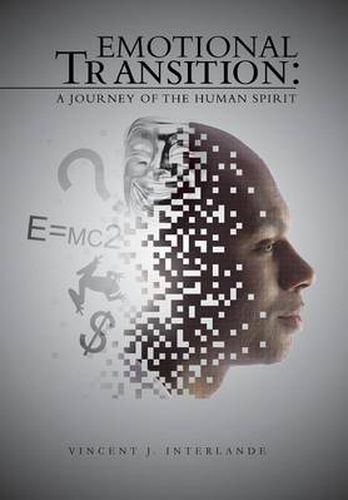 Cover image for Emotional Transition