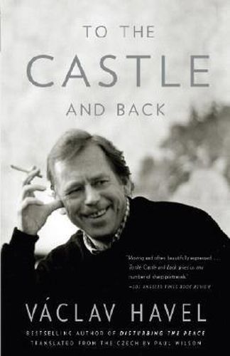 Cover image for To the Castle and Back