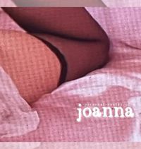 Cover image for Joanna