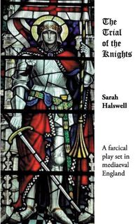 Cover image for The Trial of the Knights