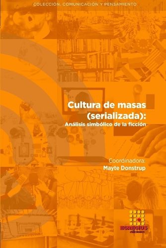 Cover image for Cultura de masas (serializada)