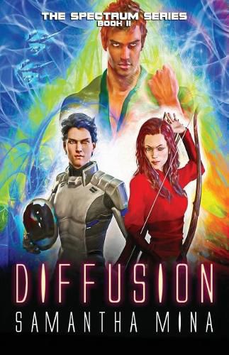 Cover image for Diffusion