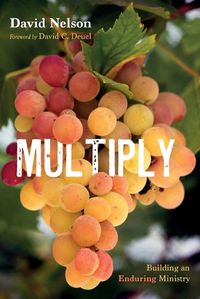 Cover image for Multiply