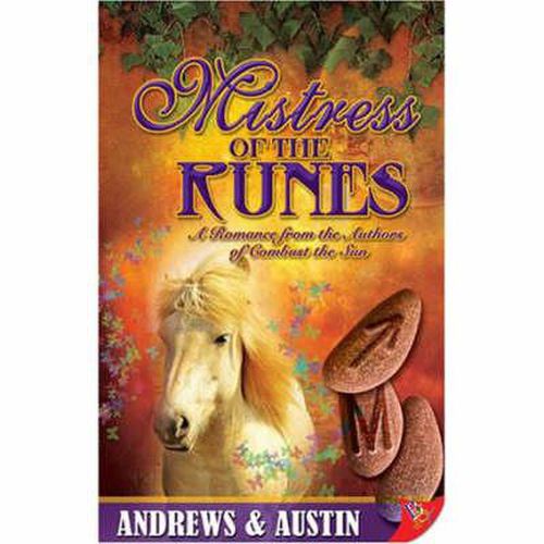 Cover image for Mistress of the Runes