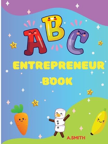 Cover image for ABC Entrepreneur Book