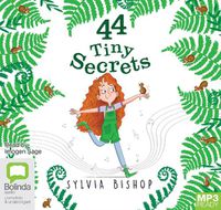 Cover image for 44 Tiny Secrets