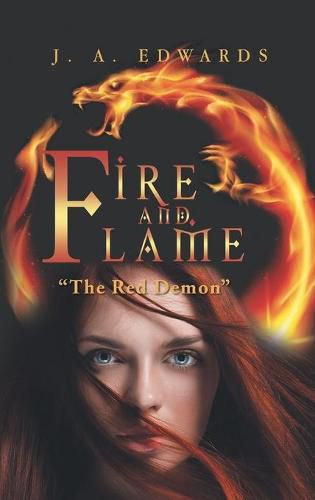 Cover image for Fire and Flame