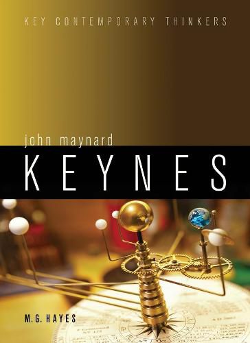 John Maynard Keynes