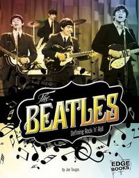 Cover image for The Beatles