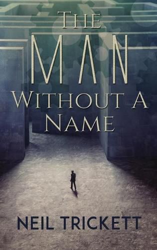 Cover image for The Man Without A Name