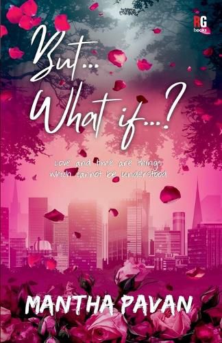 Cover image for But . . . What if . . . ?