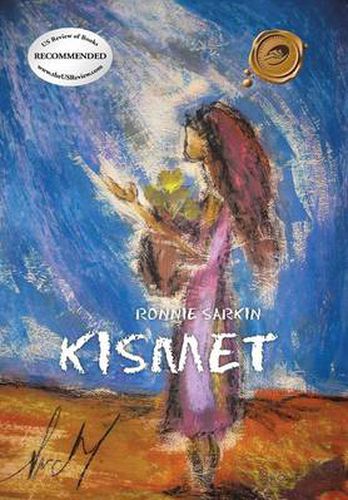 Cover image for Kismet