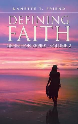 Cover image for Defining Faith