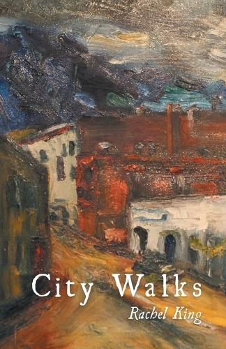 Cover image for City Walks