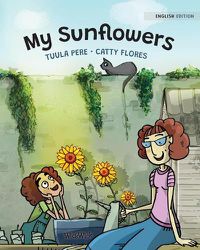 Cover image for My Sunflowers