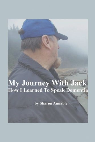 Cover image for My Journey With Jack
