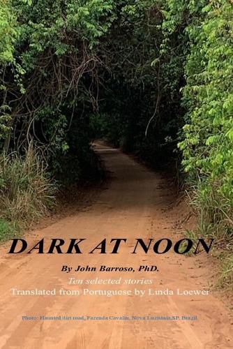 Cover image for Dark at Noon