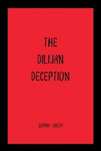 Cover image for The Dilijan Deception