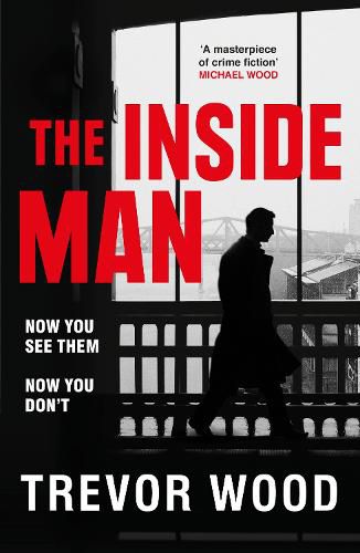 Cover image for The Inside Man