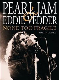 Cover image for Pearl Jam & Eddie Vedder