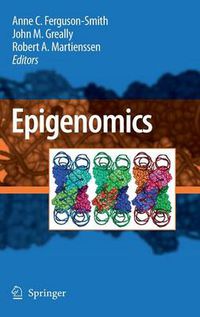 Cover image for Epigenomics