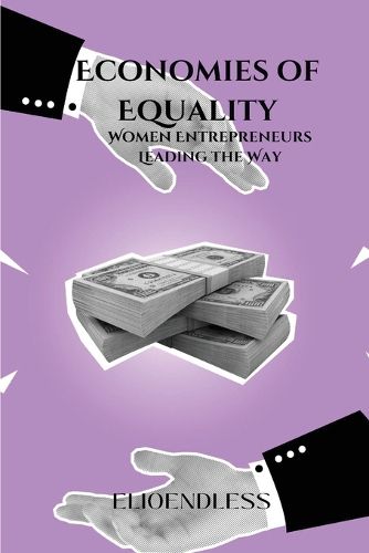 Cover image for Economies of Equality