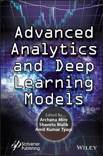 Cover image for Advanced Analytics and Deep Learning Models